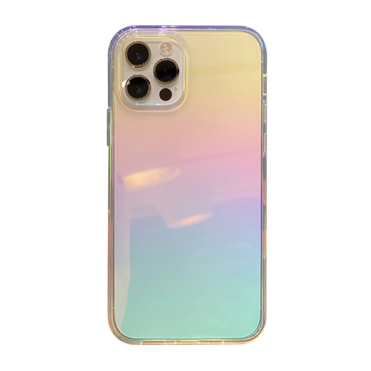 FLASHYPE™ Blank - Premium Glittery Phone Case