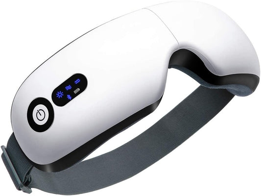 EyeOwell™ 2.0 Smart Eye & Facial Massager