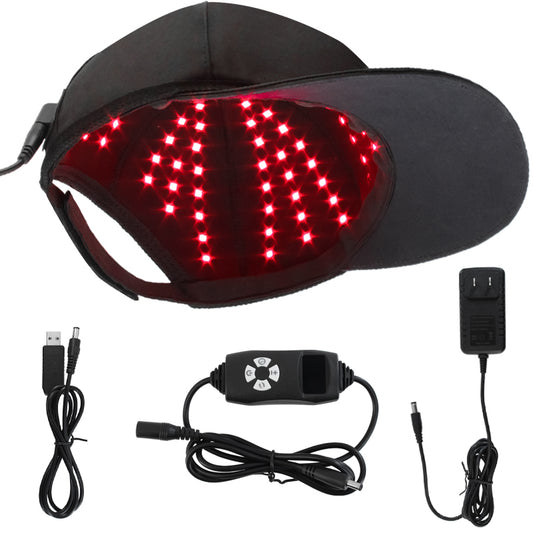 ApolloCap™ Red Light Therapy Cap for Hair Growth