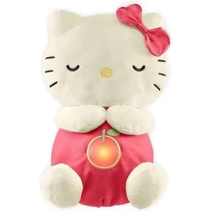 Hello Kitty Plushie