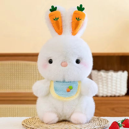 Bunny Baby Plushie