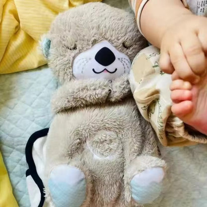 Furry Pet Plushie